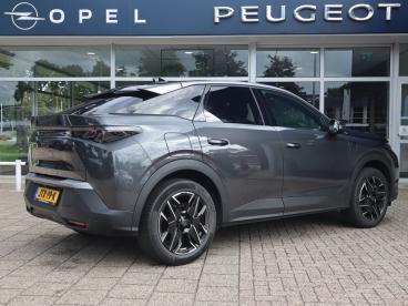 SPOTICAR Peugeot 3008 Suv Gt Hybrid 145pk E-dcs6 Automaat, Rijklaarprijs Tweedehands - Suv Hybride Grijs - Ommen - 1200301297_5