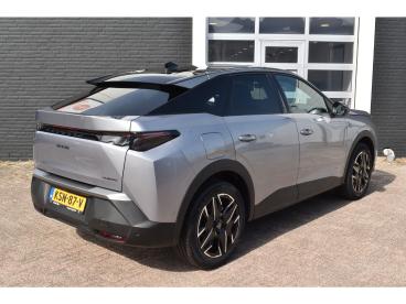 SPOTICAR Peugeot 3008 Hybrid 145 Dcs-6 Gt | Automaat | Navigatie | Airco Tweedehands - Suv Hybride Grijs - Waalwijk - 1200301451_3