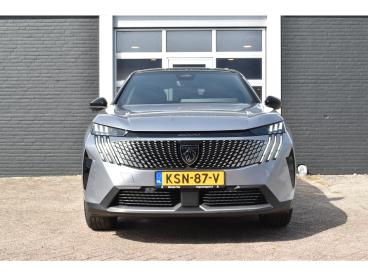 SPOTICAR Peugeot 3008 Hybrid 145 Dcs-6 Gt | Automaat | Navigatie | Airco Tweedehands - Suv Hybride Grijs - Waalwijk - 1200301451_5