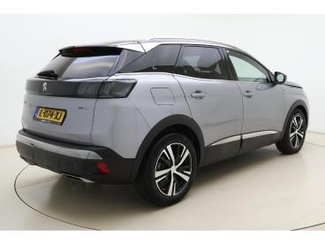 SPOTICAR Peugeot 3008 1.6 Hybrid 225 Gt | Voorstoel Met Massagefunctie | Tweedehands - Suv Plugin Hybrid Grijs - Leeuwarden - 1200301466_2
