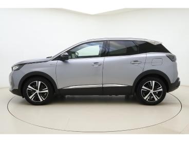 SPOTICAR Peugeot 3008 1.6 Hybrid 225 Gt | Voorstoel Met Massagefunctie | Tweedehands - Suv Plugin Hybrid Grijs - Leeuwarden - 1200301466_5