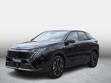SPOTICAR Peugeot 3008 1.2 Hybrid 145 Gt Uit Voorraad Leverbaar Tweedehands - Suv Hybride Zwart - Alphen Aan Den Rijn - 1200301551_1