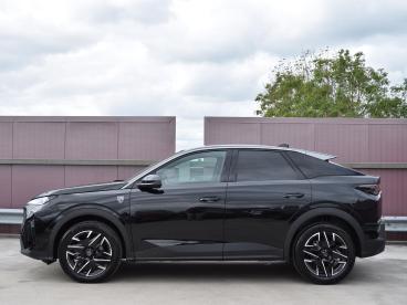 SPOTICAR Peugeot 3008 1.2 Hybrid 145 Gt Uit Voorraad Leverbaar Tweedehands - Suv Hybride Zwart - Alphen Aan Den Rijn - 1200301551_2