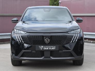 SPOTICAR Peugeot 3008 1.2 Hybrid 145 Gt Uit Voorraad Leverbaar Tweedehands - Suv Hybride Zwart - Alphen Aan Den Rijn - 1200301551_4