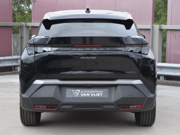 SPOTICAR Peugeot 3008 1.2 Hybrid 145 Gt Uit Voorraad Leverbaar Tweedehands - Suv Hybride Zwart - Alphen Aan Den Rijn - 1200301551_5