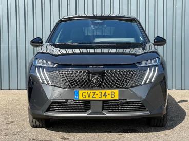 SPOTICAR Peugeot 3008 1.2 Hybrid 136pk E-dcs6 Allure I Adaptieve Cruise Tweedehands - Suv Hybride Grijs - Ruurlo - 1200301748_2
