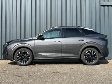 SPOTICAR Peugeot 3008 1.2 Hybrid 136pk E-dcs6 Allure I Adaptieve Cruise Tweedehands - Suv Hybride Grijs - Ruurlo - 1200301748_3