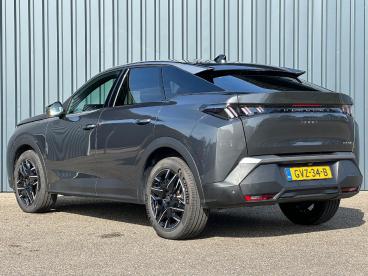SPOTICAR Peugeot 3008 1.2 Hybrid 136pk E-dcs6 Allure I Adaptieve Cruise Tweedehands - Suv Hybride Grijs - Ruurlo - 1200301748_4