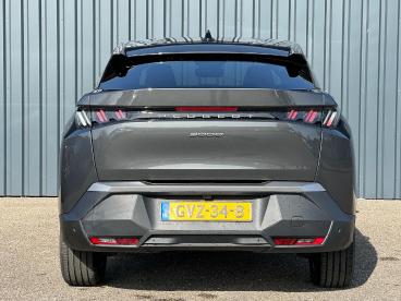 SPOTICAR Peugeot 3008 1.2 Hybrid 136pk E-dcs6 Allure I Adaptieve Cruise Tweedehands - Suv Hybride Grijs - Ruurlo - 1200301748_5