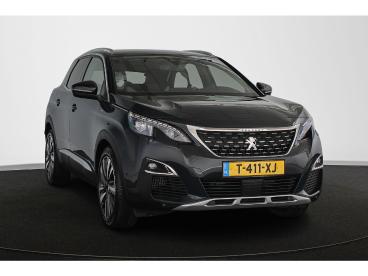 SPOTICAR Peugeot 3008 1.6 Hybrid4 300 Gt Stoelverwarming Led Keyless Cam Tweedehands - Suv Plugin Hybrid Grijs - Hilversum - 1200301799_2