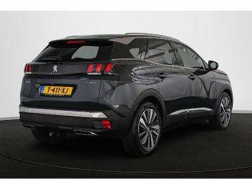 SPOTICAR Peugeot 3008 1.6 Hybrid4 300 Gt Stoelverwarming Led Keyless Cam Tweedehands - Suv Plugin Hybrid Grijs - Hilversum - 1200301799_3