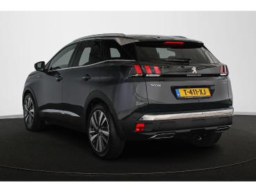 SPOTICAR Peugeot 3008 1.6 Hybrid4 300 Gt Stoelverwarming Led Keyless Cam Tweedehands - Suv Plugin Hybrid Grijs - Hilversum - 1200301799_4