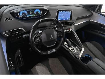 SPOTICAR Peugeot 3008 1.6 Hybrid4 300 Gt Stoelverwarming Led Keyless Cam Tweedehands - Suv Plugin Hybrid Grijs - Hilversum - 1200301799_5