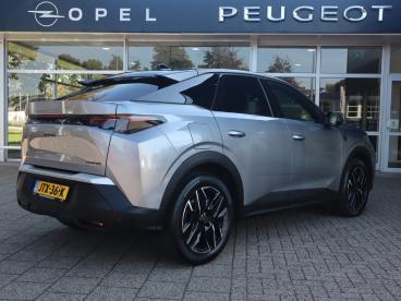 SPOTICAR Peugeot 3008 Suv Gt Hybrid 145pk E-dcs6 Automaat, Rijklaarprijs Tweedehands - Suv Hybride Grijs - Ommen - 1200301887_5