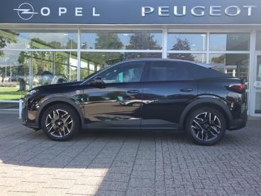 SPOTICAR Peugeot 3008 Suv Gt Hybrid 145pk E-dcs6 Automaat, Rijklaarprijs Tweedehands - Suv Hybride Zwart - Ommen - 1200302329_3