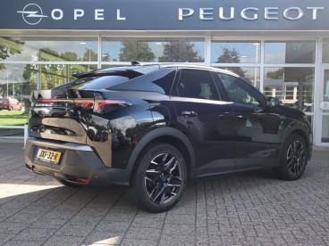SPOTICAR Peugeot 3008 Suv Gt Hybrid 145pk E-dcs6 Automaat, Rijklaarprijs Tweedehands - Suv Hybride Zwart - Ommen - 1200302329_5