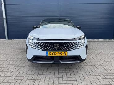 SPOTICAR Peugeot 3008 1.2 Hybrid 145 Gt Exclusive | Pano Schuifdak Pack Tweedehands - Suv Hybride Wit - Nijmegen - 1200302752_2