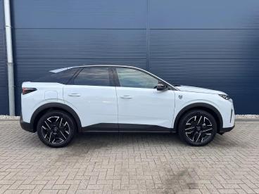 SPOTICAR Peugeot 3008 1.2 Hybrid 145 Gt Exclusive | Pano Schuifdak Pack Tweedehands - Suv Hybride Wit - Nijmegen - 1200302752_4