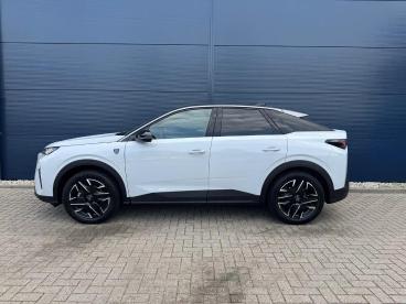 SPOTICAR Peugeot 3008 1.2 Hybrid 145 Gt Exclusive | Pano Schuifdak Pack Tweedehands - Suv Hybride Wit - Nijmegen - 1200302752_5