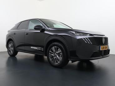 SPOTICAR Peugeot 3008 Allure 145pk Hybrid Automaat | Demo | Navigatie | Tweedehands - Suv Hybride Zwart - Uden - 1200302893_2