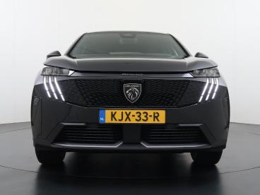 SPOTICAR Peugeot 3008 Allure 145pk Hybrid Automaat | Demo | Navigatie | Tweedehands - Suv Hybride Zwart - Uden - 1200302893_3