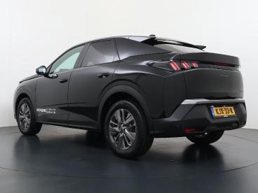 SPOTICAR Peugeot 3008 Allure 145pk Hybrid Automaat | Demo | Navigatie | Tweedehands - Suv Hybride Zwart - Uden - 1200302893_5