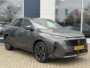 SPOTICAR Peugeot 3008 1.2 Hybrid 136pk E-dcs6 Allure | Apple Carplay | A Tweedehands - Suv Hybride Grijs - Arnhem - 1200303003_2