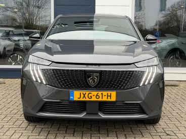 SPOTICAR Peugeot 3008 1.2 Hybrid 136pk E-dcs6 Allure | Apple Carplay | A Tweedehands - Suv Hybride Grijs - Arnhem - 1200303003_4
