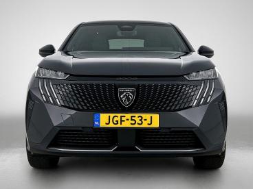 SPOTICAR Peugeot 3008 1.6 Plug-in Hybrid 195pk Allure Automaat | Trekhaa Tweedehands - Suv Plugin Hybrid Grijs - Utrecht - 1200303110_4