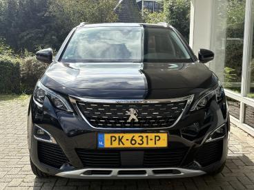 SPOTICAR Peugeot 3008  Tweedehands - Suv Benzine Zwart - Wirdum (fr) - 1200303246_2