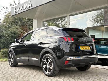 SPOTICAR Peugeot 3008  Tweedehands - Suv Benzine Zwart - Wirdum (fr) - 1200303246_4