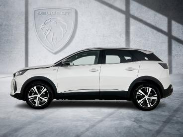 SPOTICAR Peugeot 3008  Tweedehands - Suv Hybride Wit - Breda - 1200303472_2