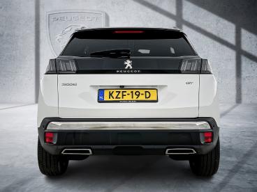 SPOTICAR Peugeot 3008  Tweedehands - Suv Hybride Wit - Breda - 1200303472_3