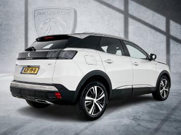SPOTICAR Peugeot 3008  Tweedehands - Suv Hybride Wit - Breda - 1200303472_4