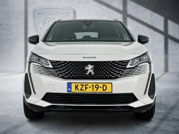 SPOTICAR Peugeot 3008  Tweedehands - Suv Hybride Wit - Breda - 1200303472_5