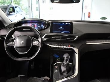 SPOTICAR Peugeot 3008 1.2 Puretech Agc Allure | Panoramadak | Trekhaak | Tweedehands - Suv Benzine Wit - Gouda - 1200303548_4
