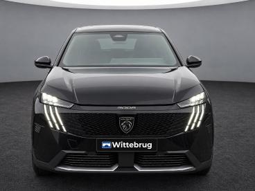 SPOTICAR Peugeot 3008  Tweedehands - Suv Hybride Zwart - Naaldwijk - 1200303694_3