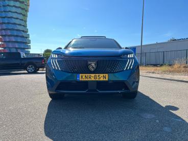 SPOTICAR Peugeot 3008  Tweedehands - Suv Hybride Blauw - S'gravenhage - 1200303699_3