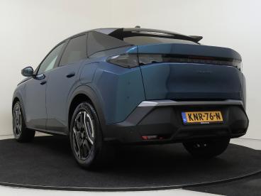 SPOTICAR Peugeot 3008  Tweedehands - Suv Hybride Blauw - Naaldwijk - 1200303703_4