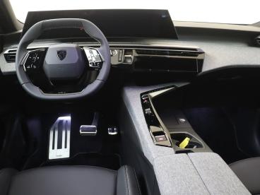 SPOTICAR Peugeot 3008  Tweedehands - Suv Hybride Blauw - Naaldwijk - 1200303703_5