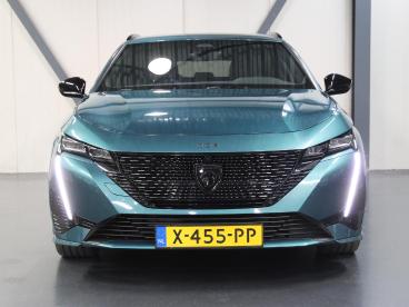 SPOTICAR Peugeot 308 Sw 1.6 Plug-in Hybrid 225pk Gt | Winterpakket | Na Tweedehands - Stationwagen Plugin Hybrid Blauw - Amersfoort - 1200259045_5