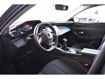 SPOTICAR Peugeot 308 Sw 1.2 Pt Active Pack Business / Navi / Pdc / Crui Tweedehands - Stationwagen Benzine Grijs - Nijmegen - 1200264956_2