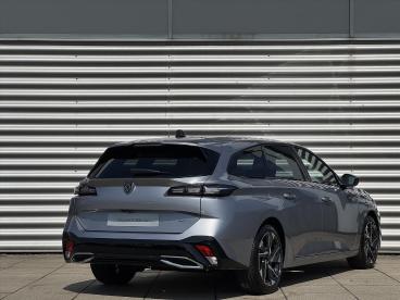 SPOTICAR Peugeot 308 Sw 1.6 Hybrid 180pk E-eat8 Allure Avantage | Comfo Tweedehands - Stationwagen Plugin Hybrid Grijs - Velp - 1200271462_4