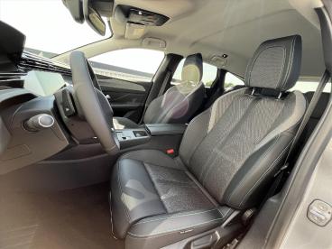 SPOTICAR Peugeot 308 Sw 1.6 Hybrid 180pk E-eat8 Allure Avantage | Comfo Tweedehands - Stationwagen Plugin Hybrid Grijs - Velp - 1200271462_5