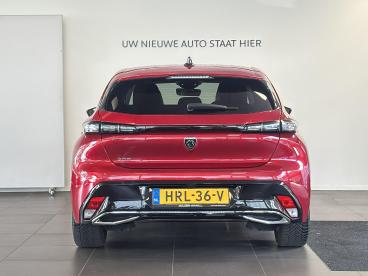 SPOTICAR Peugeot 308 Allure Pack Business 1.2 Turbo 130pk Eat8 | Agr-st Tweedehands - Hatchback Benzine Rood - Alblasserdam - 1200271616_5