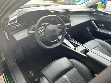 SPOTICAR Peugeot 308 1.2t 130pk Automaat Allure Pack Business | Nieuwst Tweedehands - Hatchback Benzine Groen - Wirdum (fr) - 1200273525_4