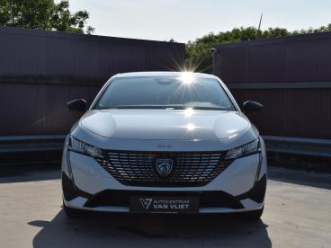 SPOTICAR Peugeot 308 Sw 1.6 Plug-in Hybrid 180 Allure Avantage | 360 Ca Tweedehands - Stationwagen Plugin Hybrid Wit - Alphen Aan Den Rijn - 1200275505_5