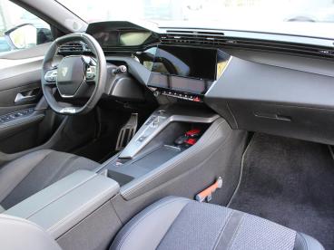 SPOTICAR Peugeot 308 Sw 1.2 Hybrid 136 E-dcs6 Gt | Navi / Camera / Clim Tweedehands - Stationwagen Hybride Blauw - Tiel - 1200276478_3