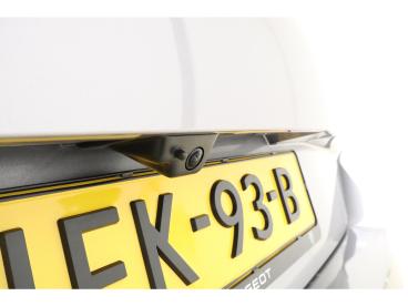 SPOTICAR Peugeot 308 Sw 1.2t 130pk Automaat Allure | Camera & Parkeerse Tweedehands - Stationwagen Benzine Zilver - Wirdum (fr) - 1200278666_3