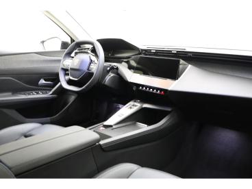 SPOTICAR Peugeot 308 Sw 1.2 Puretech Allure | Apple Carplay/android Aut Tweedehands - Stationwagen Benzine Zilver - Dokkum - 1200278670_3